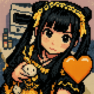 ぴよ氏の冒険 Icon