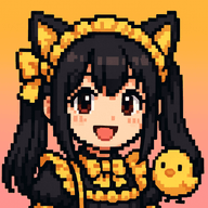 ぴよ氏の冒険 Icon